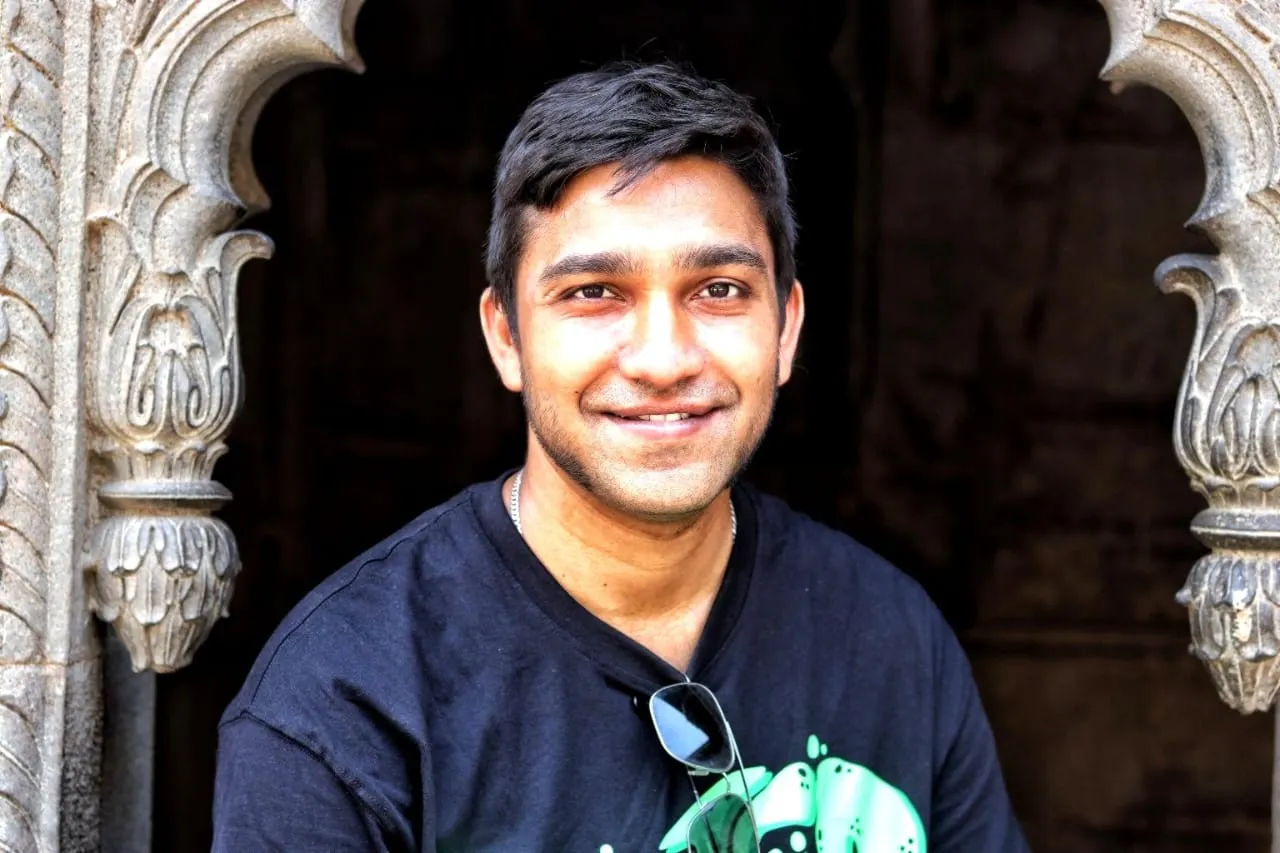 Saurabh